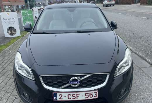 Volvo 1.6 D DRIVe Start/Stop R-design