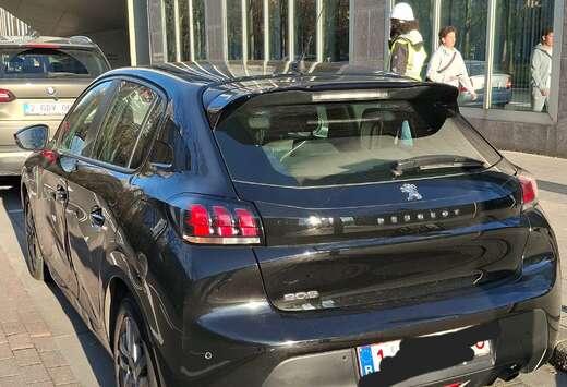 Peugeot 208 1.2i PureTech Active Pack (EU6.4)