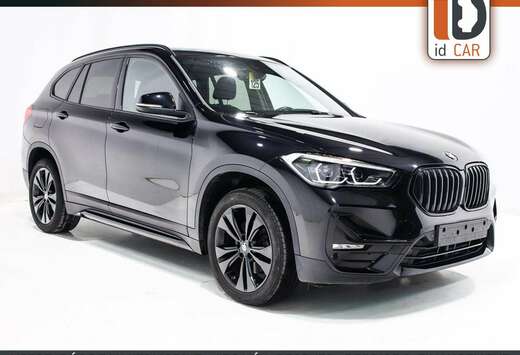 BMW SDRIVE 18IA SPORT SG SPORT -LED GPS CAMERA JA18