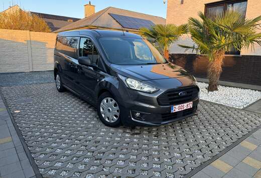 Ford 220 HD 1.5 TDCi Ambiente (EU6.2)