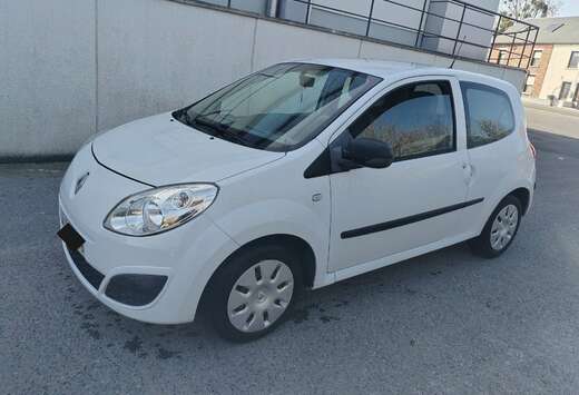 Renault 1.2i ** automatique **1pro*131km**carnet**