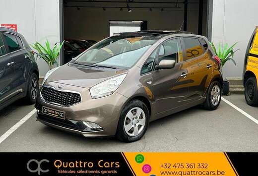 Kia 1.4 ESSENCE TOIT OUVRANT GPS CAMERA CLIM