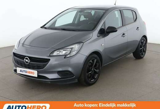 Opel 1.0 Turbo Color Edition ecoFlex
