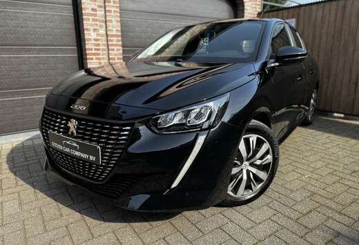 Peugeot  FULL LED  A/C  LANE ASSIST  CARPLAY