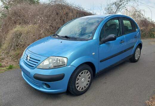 Citroen 1.1i Tentation * Prête à Immatriculer *