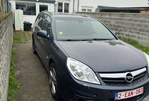 Opel 1.9 DTH CDTi Comfort