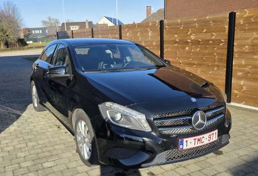 Mercedes-Benz CDI Classic