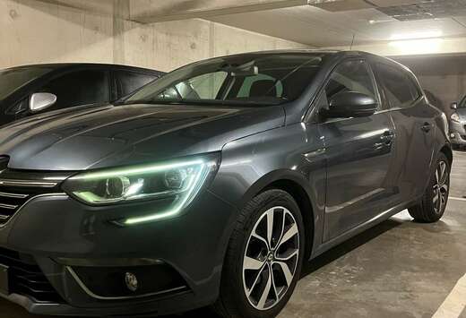 Renault 1.5 dCi Energy Bose Edition EDC AUTOMATIQUE