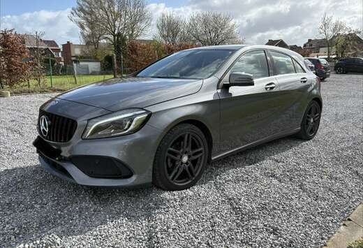 Mercedes-Benz CarPlay / Kit hiver / Attache Remorque  ...