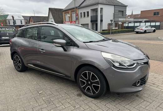 Renault Grandtour Energy TCe 90 Start & Stop Dynamiqu ...