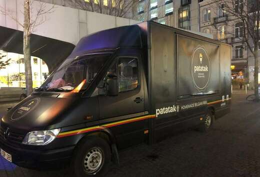 Mercedes-Benz 2.1 CDI