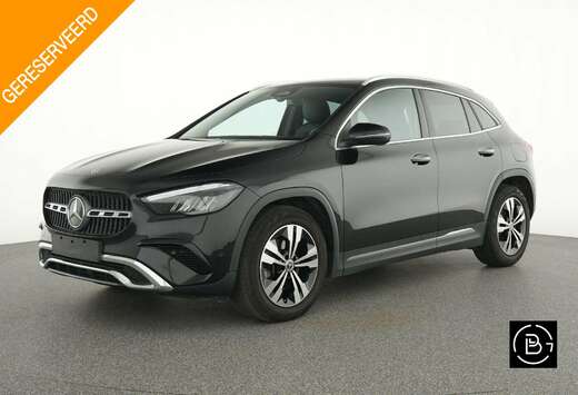 Mercedes-Benz d Luxury Line