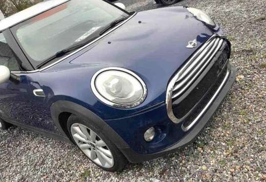 MINI Mini 1.5A Cooper