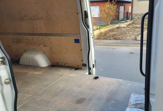 Mercedes-Benz 319 3.0 BlueTEC BE V6 A1H1 7G-tr. (EU6)