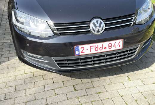 Volkswagen 2.0 TDi SCR Highline DSG