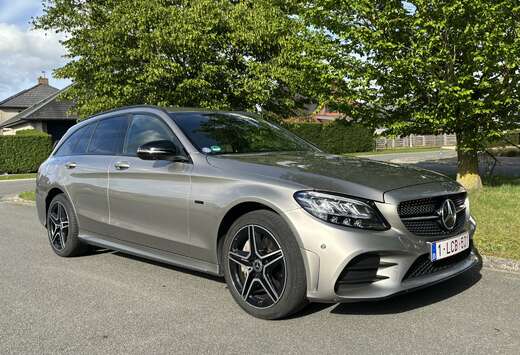 Mercedes-Benz e PHEV