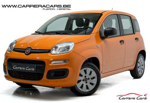 Fiat 1.2i Pop*1ER MAIN*20.000KM*GARANTIE 12 MOIS*