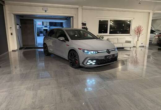 Volkswagen Performance DSG * HARMAN KARDON * IQ LIGHT ...