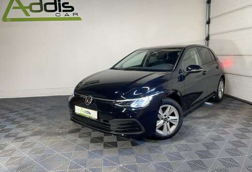Volkswagen VIII 1.0 eTSI 110 DSG GPS CARPLAY VIRTUAL  ...
