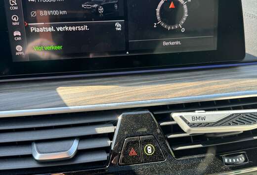 BMW Gran Turismo dXAS (EU6c)
