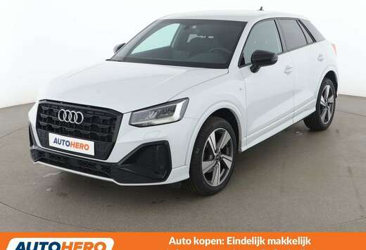 Audi 35 TFSI S line