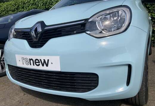 Renault SCe 75 Pk Open Air