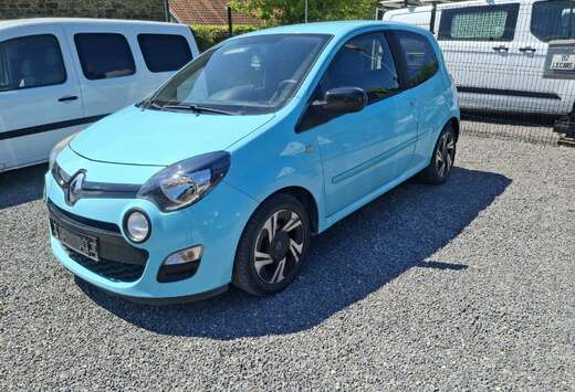 Renault RENAULT TWINGO * CLIM * 1.2cc