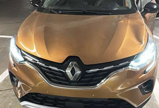 Renault E-TECH 1.6i PHEV Techno (117 kW)