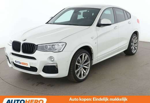 BMW M40i