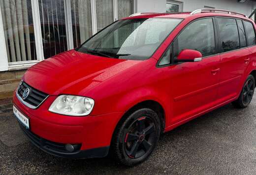 Volkswagen Highline