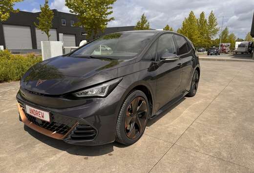 77 kWh eBoost