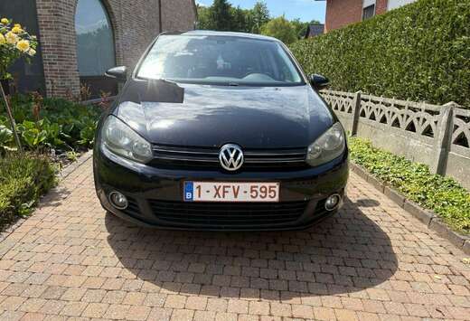 Volkswagen 1.6 CR TDi Highline DPF DSG
