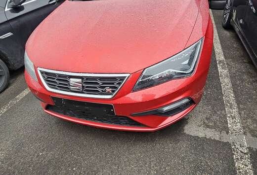SEAT León SC 1.4 TSI S&S FR 125