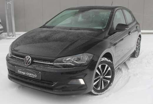 Volkswagen 1.0 TSI United - 66.850KM - 2021