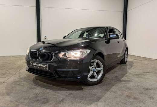 BMW Navi - PDC