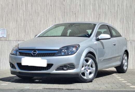 Opel OPEL ASTRA GTC 1.4 ESSENCE / AIRCO / 2007 / 60 0 ...