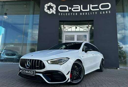 Mercedes-Benz S Shooting Break / Performance Seats /  ...
