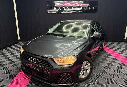 Audi 30 TFSI AUTO / GARANTIE 12 MOIS / CARNET AUDI