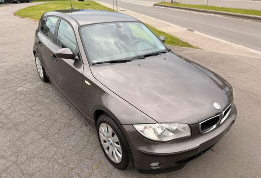 BMW 116i