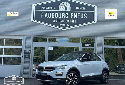 Volkswagen *TVA-21%VAT*HISTORIQUE-VW*PANORAMIQUE*NAVI ...