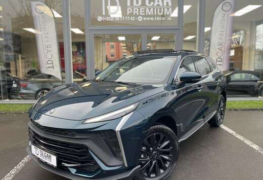 1.5 Turbo Auto