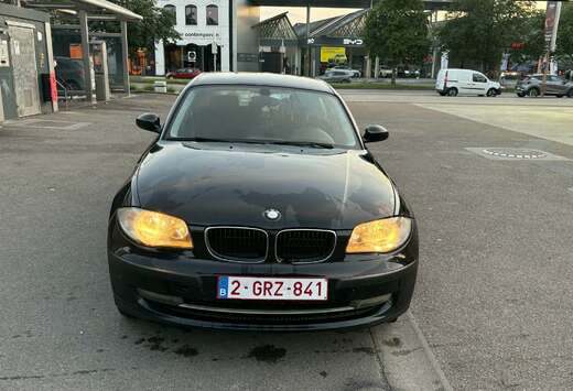 BMW d