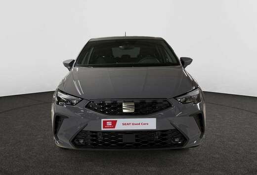 SEAT Ibiza 1.0 TSI Play