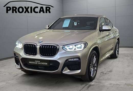 BMW 2.0i 184cv Pack M Full Options TOIT PANNO/GPS/CAM ...