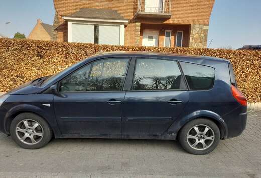Renault 1.5 dCi FAP Authentique