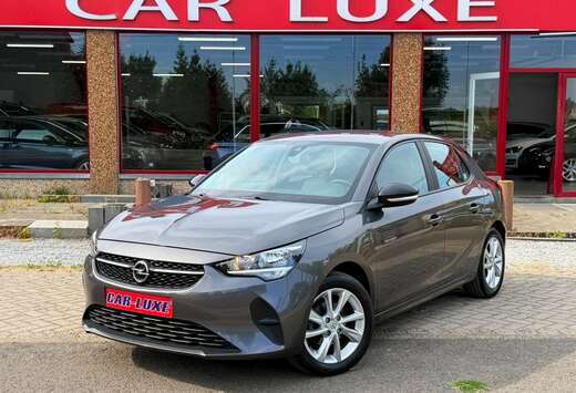 Opel Corsa 1.2i Edition S/S CLIM GPS CARPLAY