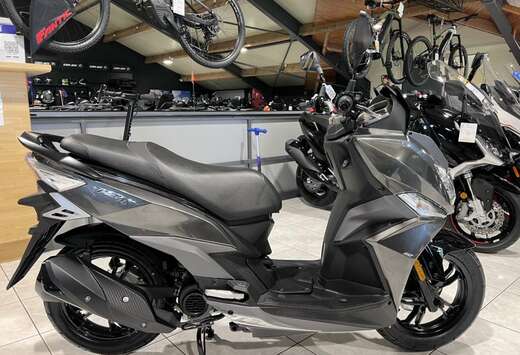 50 Classe B 45 Km/h