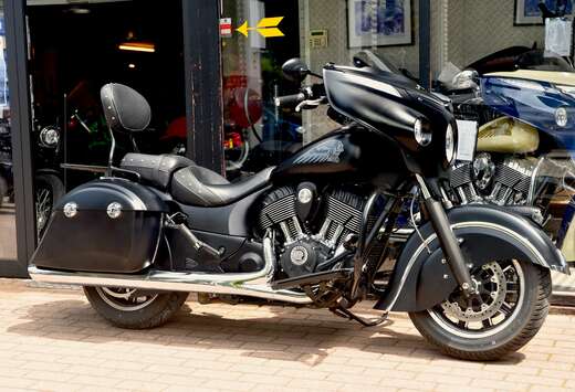 ***MOTO VERTE***