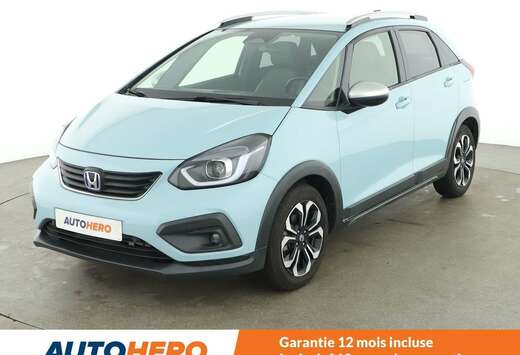 Honda 1.5 i-MMD Hybrid Crosstar Executive