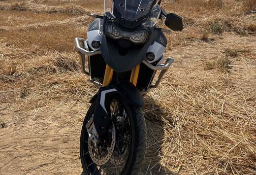 Triumph À vendre Triumph 900 Rallye Pro